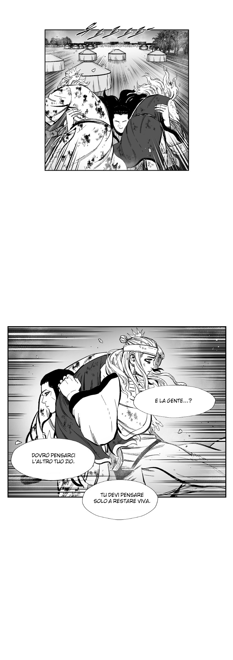 Read Red Storm Manga Online