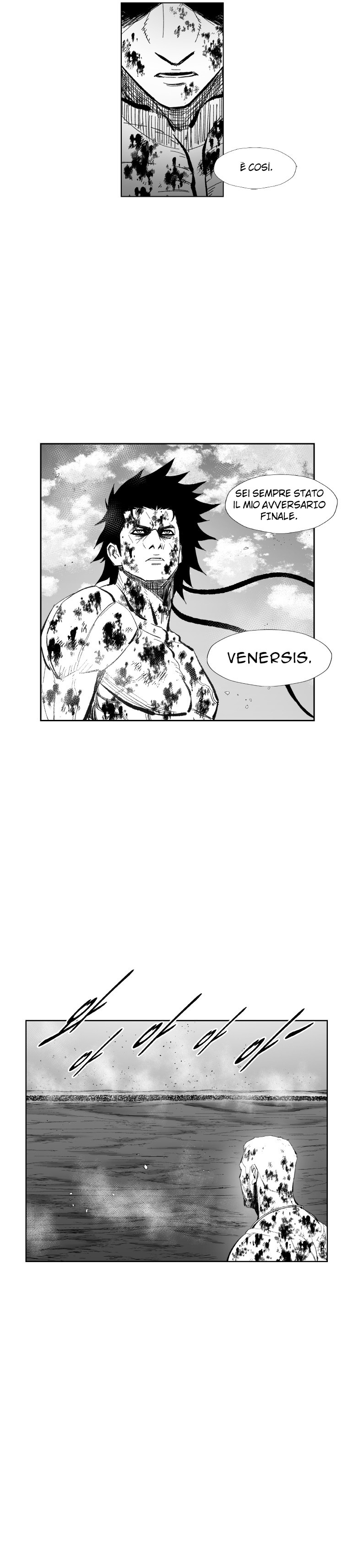 Read Red Storm Manga Online
