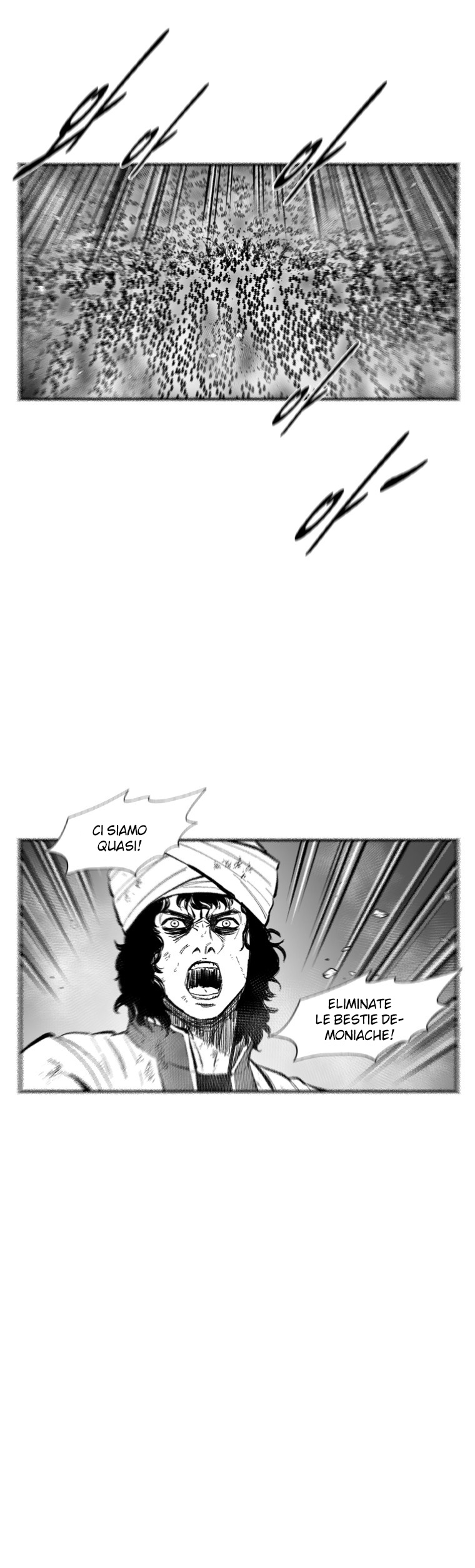 Read Red Storm Manga Online