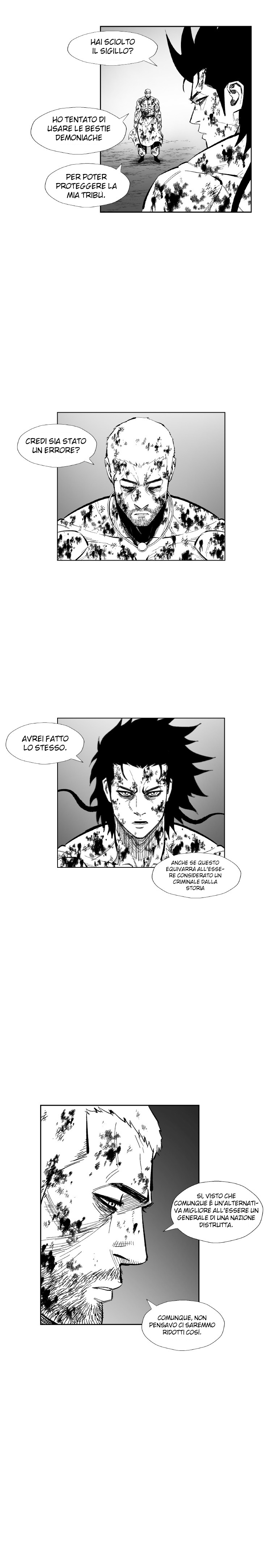 Read Red Storm Manga Online