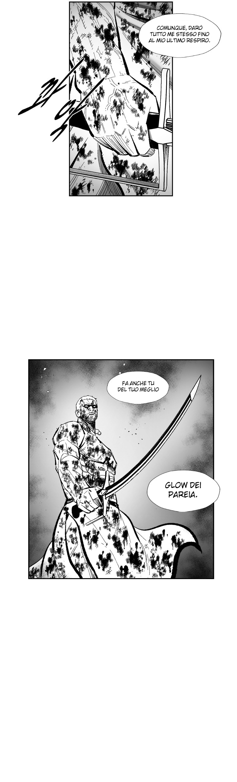 Read Red Storm Manga Online
