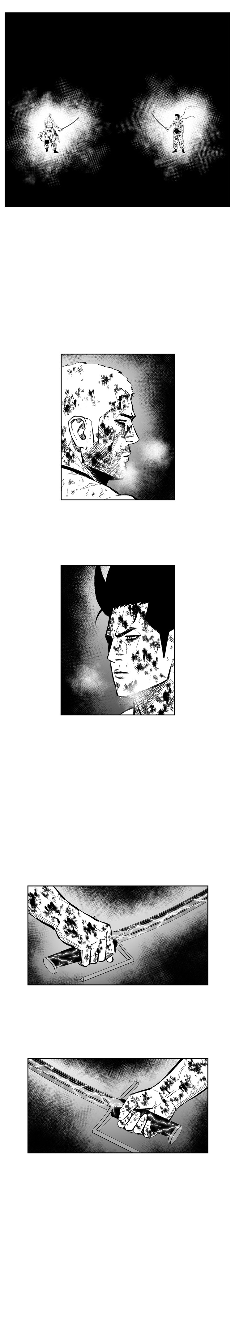 Read Red Storm Manga Online