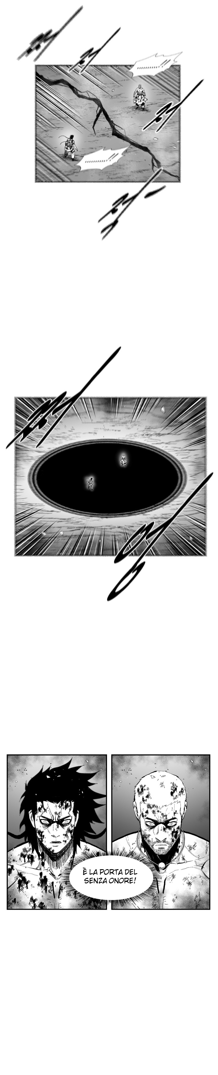 Read Red Storm Manga Online