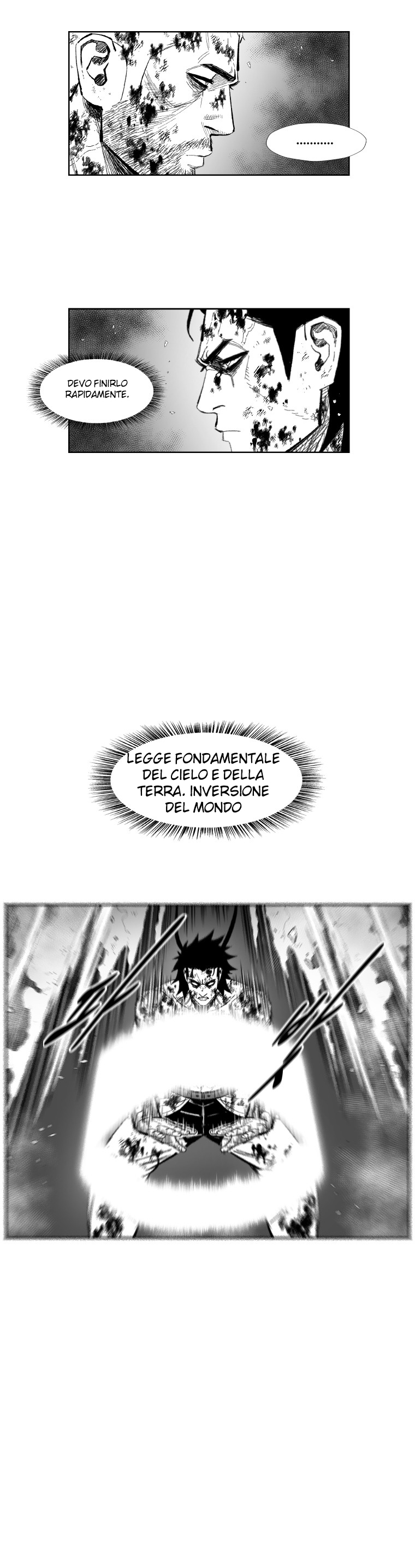 Read Red Storm Manga Online