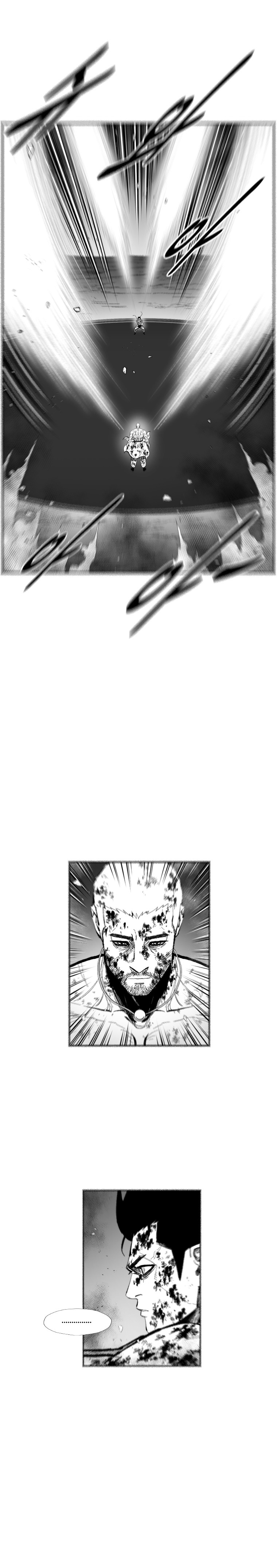 Read Red Storm Manga Online