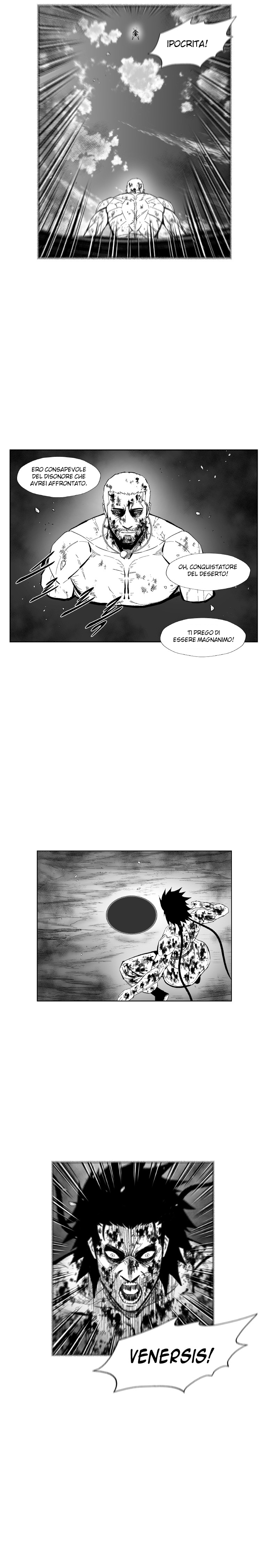 Read Red Storm Manga Online