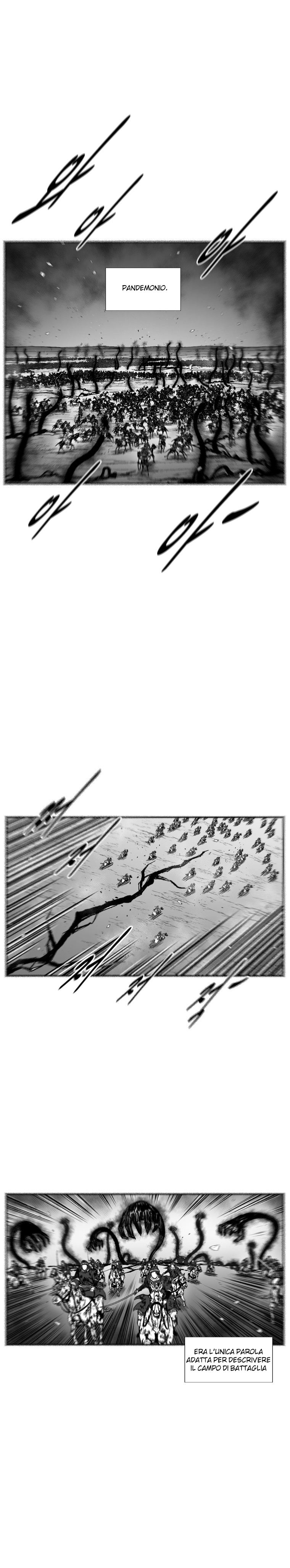 Read Red Storm Manga Online