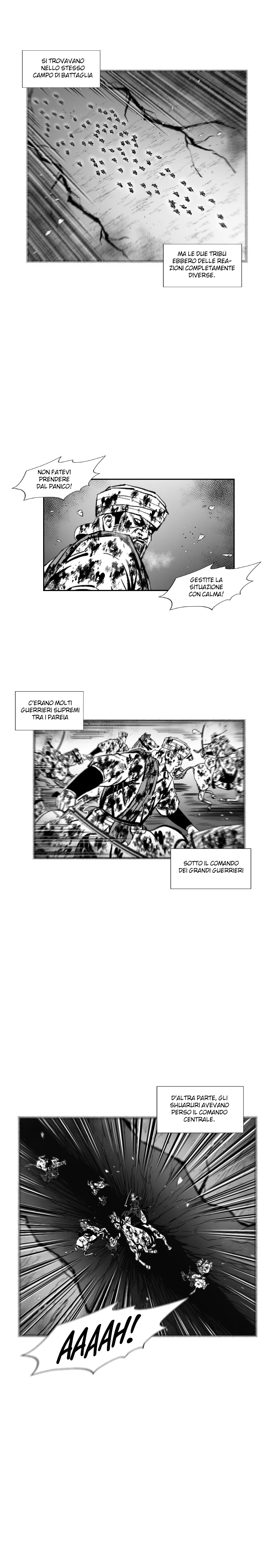 Read Red Storm Manga Online