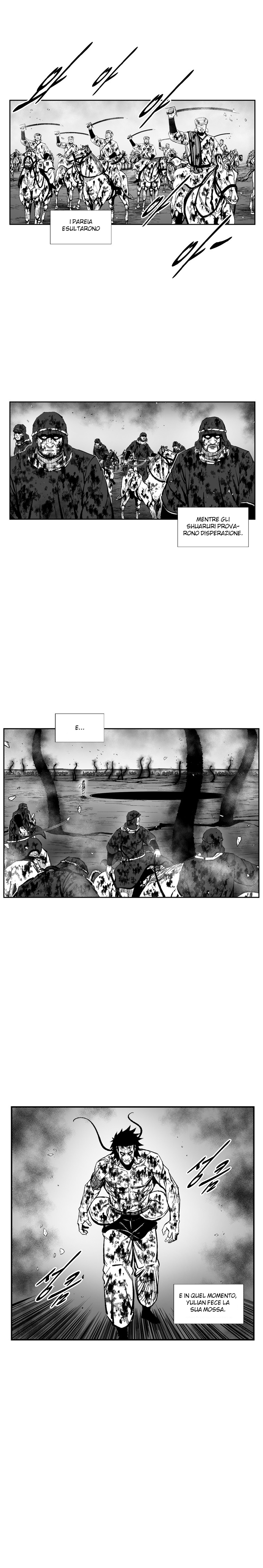 Read Red Storm Manga Online