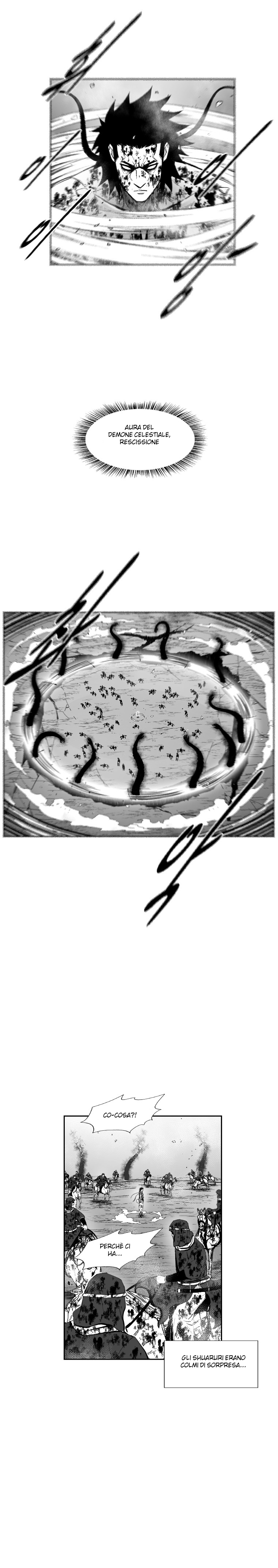 Read Red Storm Manga Online