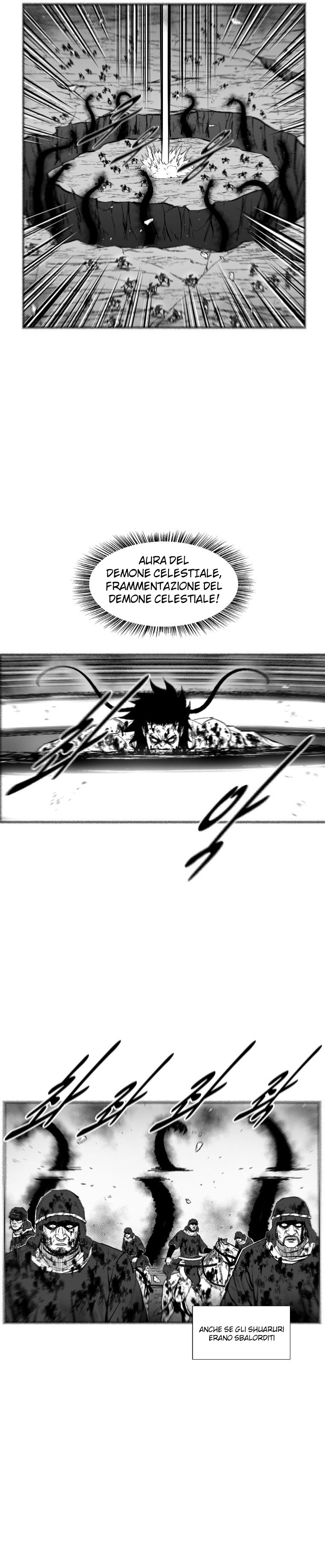 Read Red Storm Manga Online