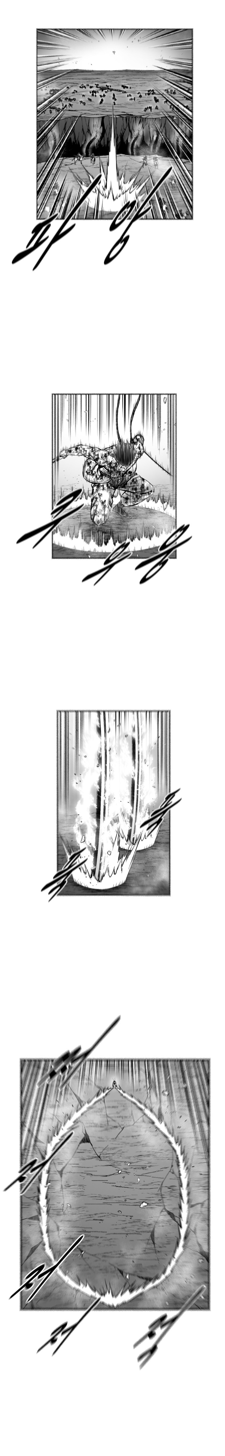 Read Red Storm Manga Online