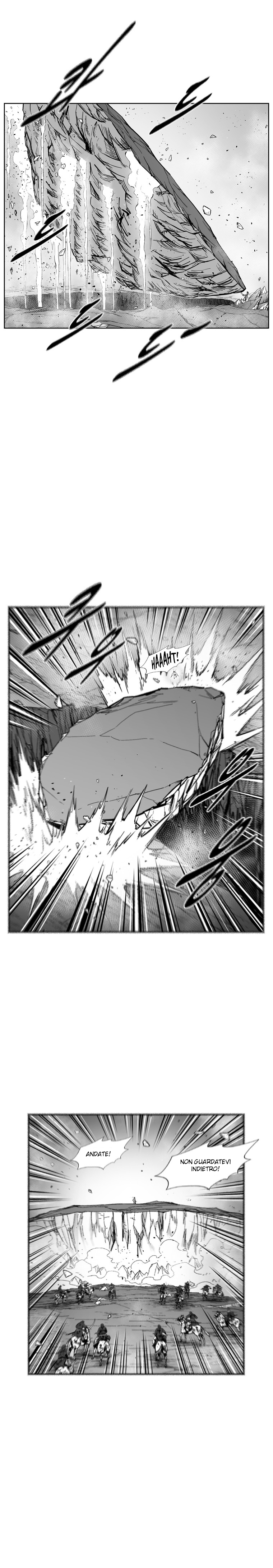 Read Red Storm Manga Online