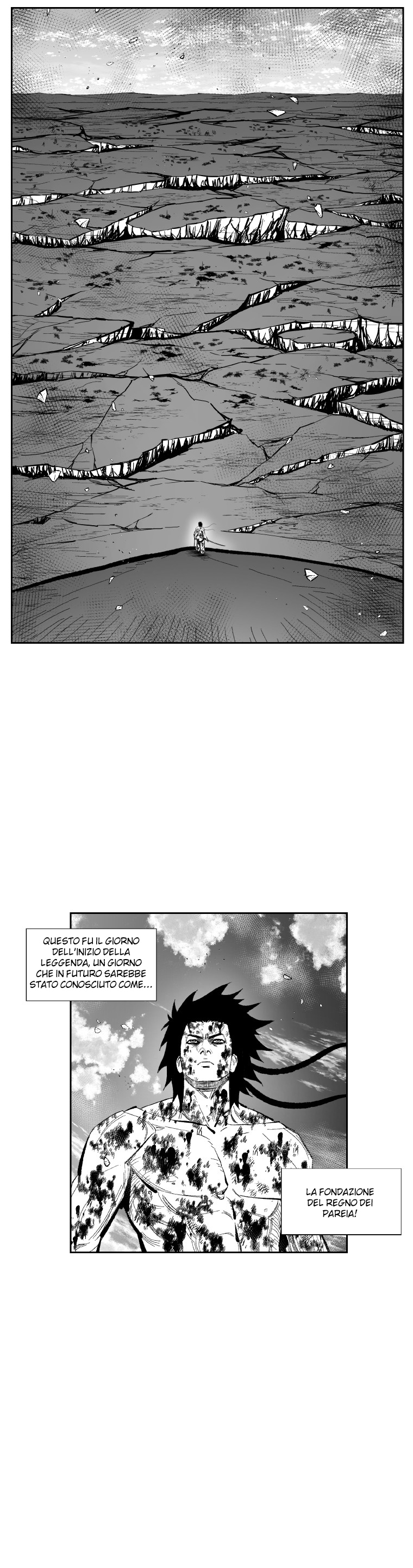 Read Red Storm Manga Online