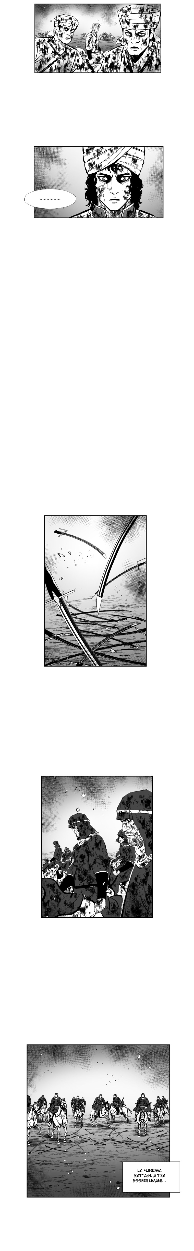 Read Red Storm Manga Online