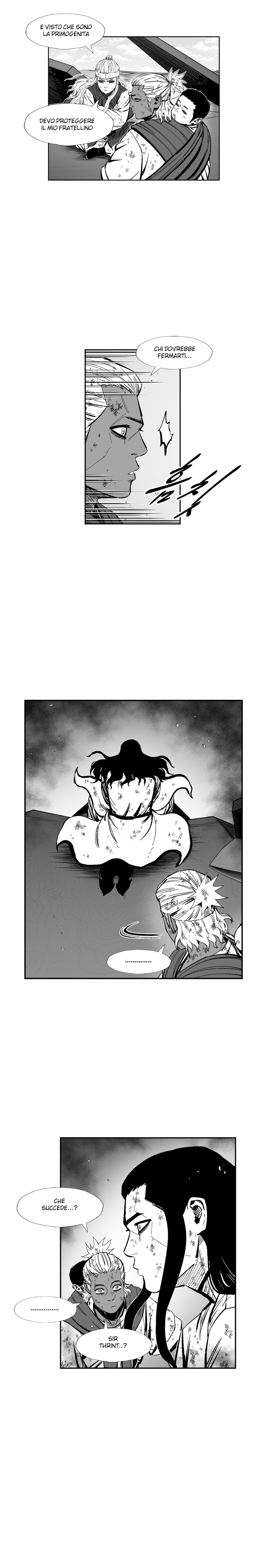 Read Red Storm Manga Online