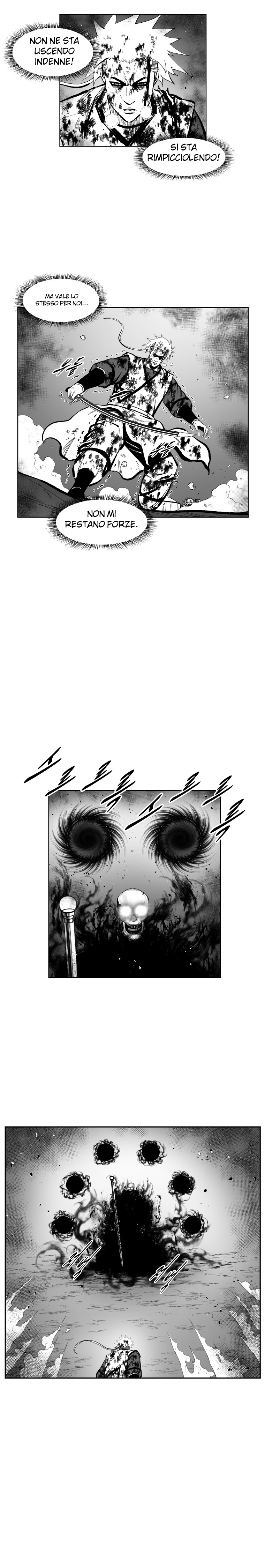 Read Red Storm Manga Online