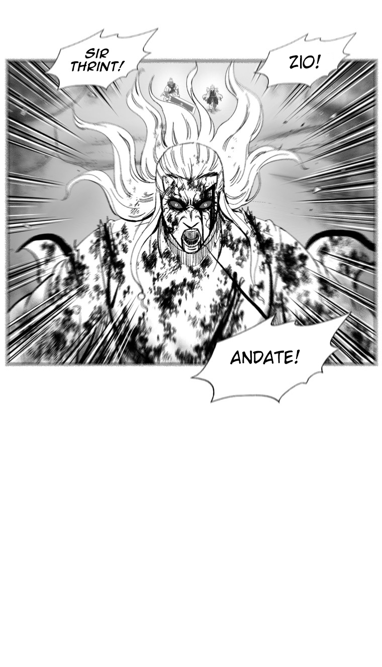 Read Red Storm Manga Online