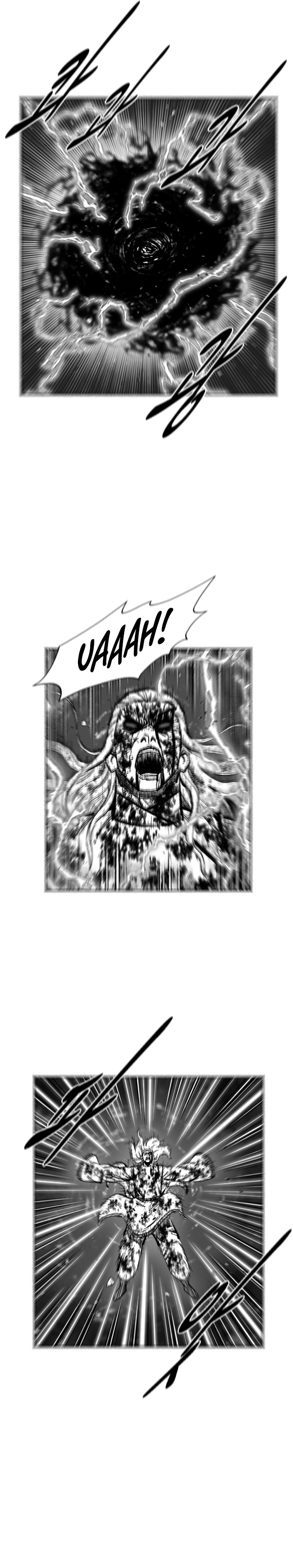 Read Red Storm Manga Online