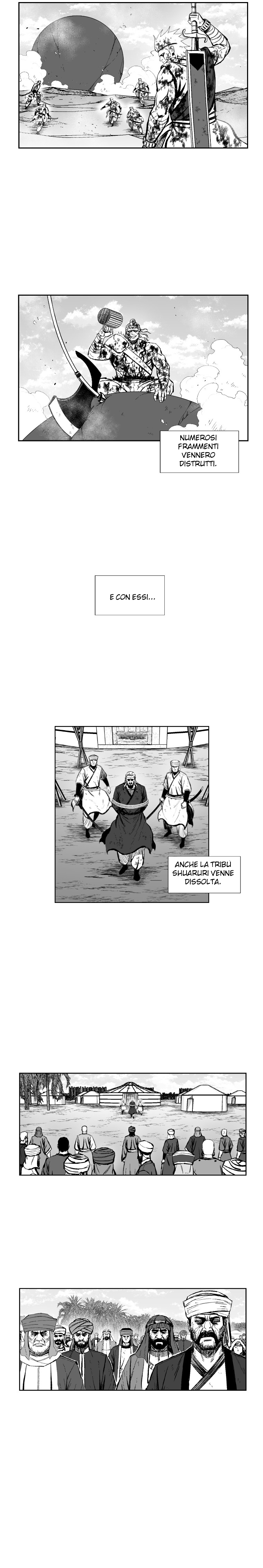 Read Red Storm Manga Online