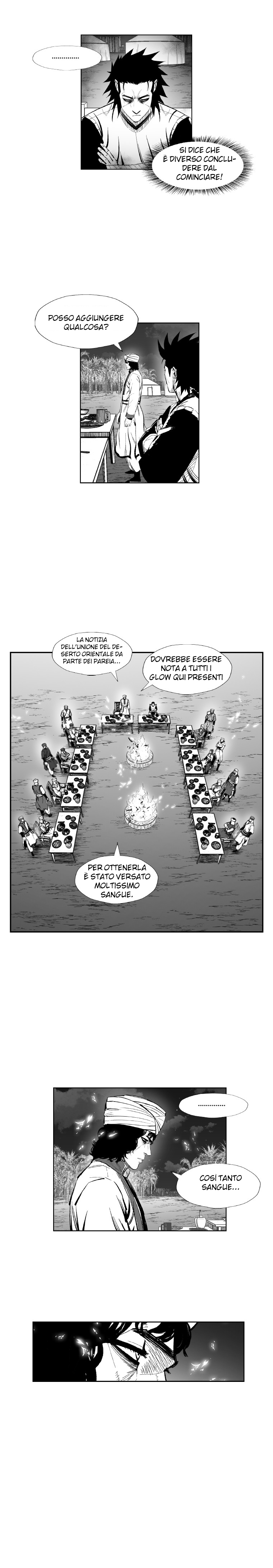 Read Red Storm Manga Online