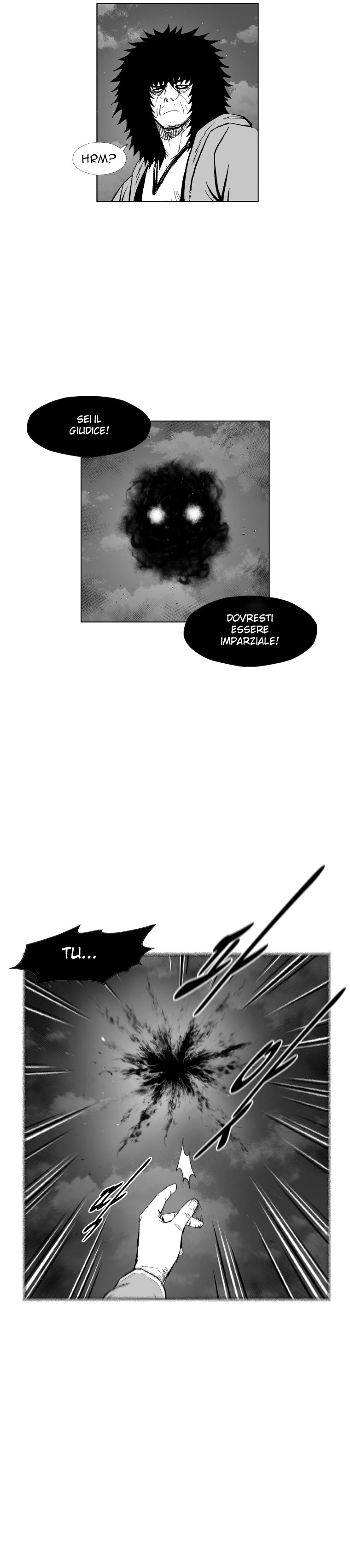 Read Red Storm Manga Online