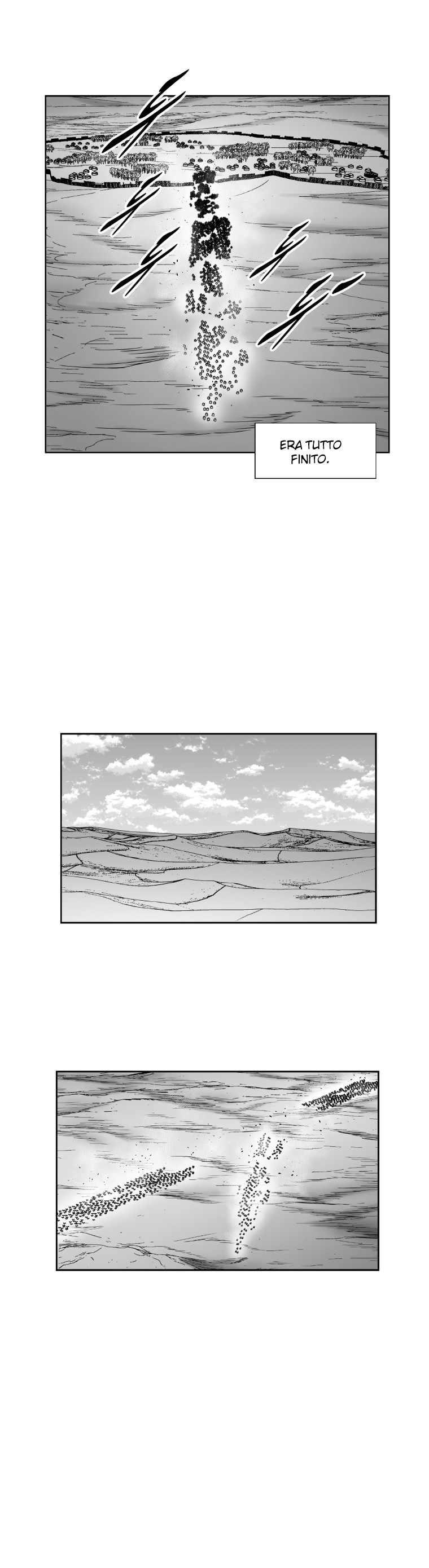 Read Red Storm Manga Online