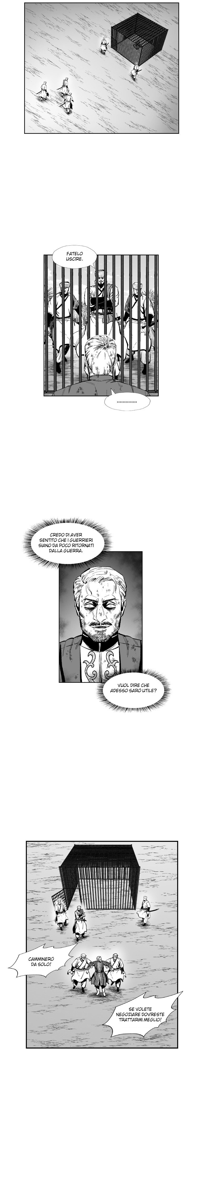 Read Red Storm Manga Online