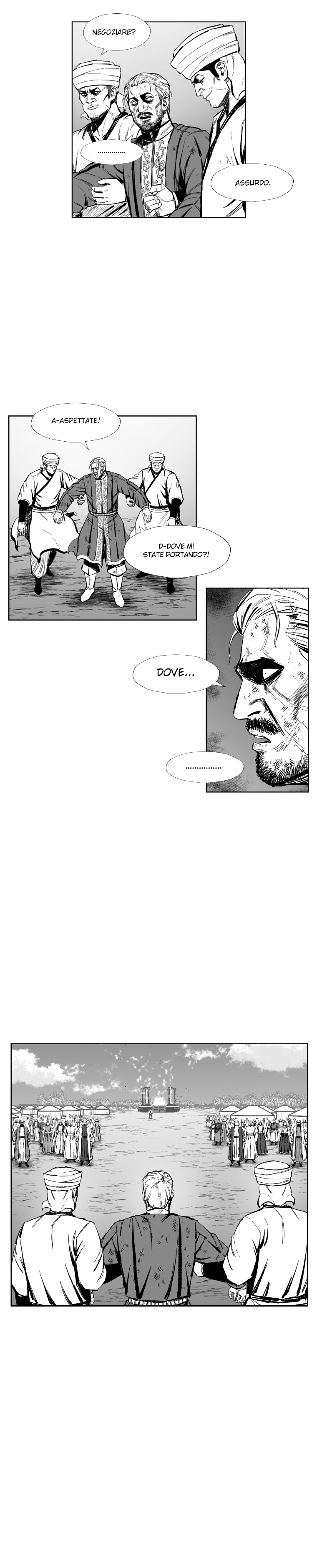 Read Red Storm Manga Online