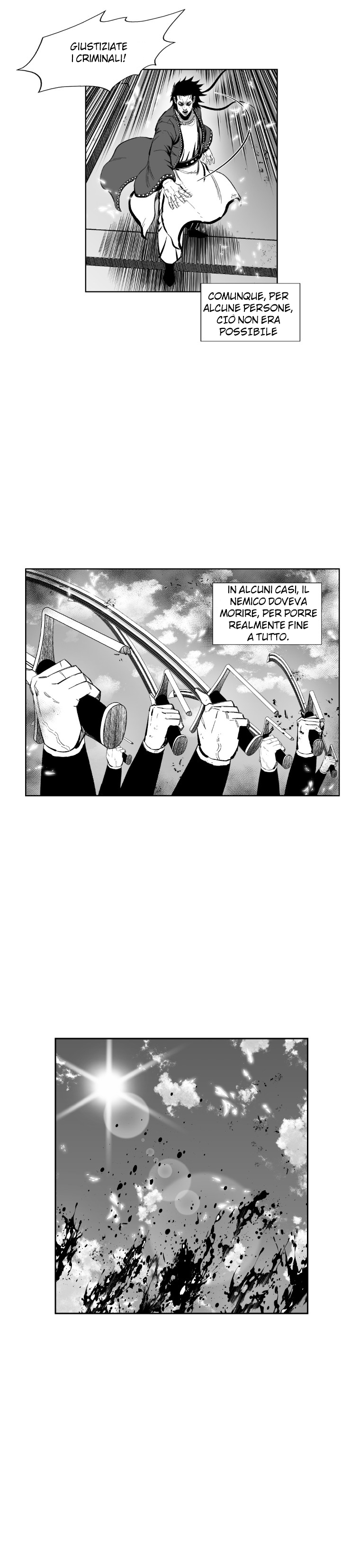 Read Red Storm Manga Online