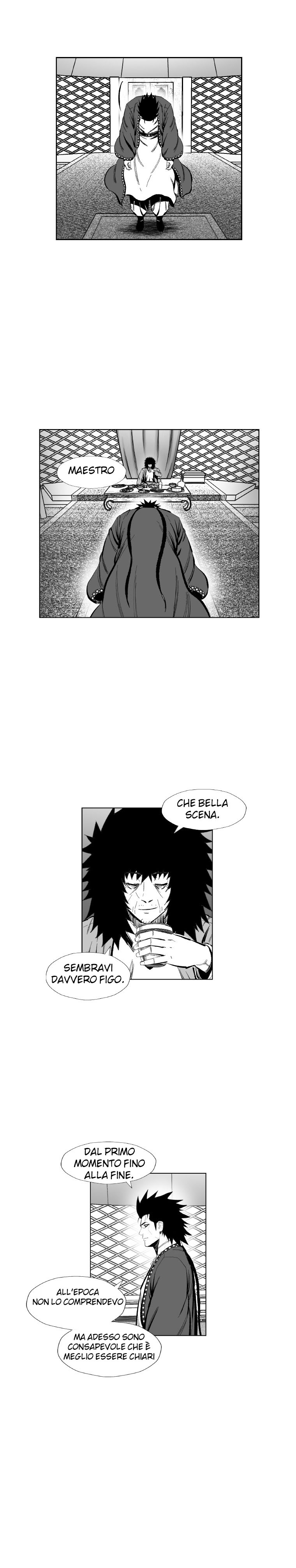 Read Red Storm Manga Online