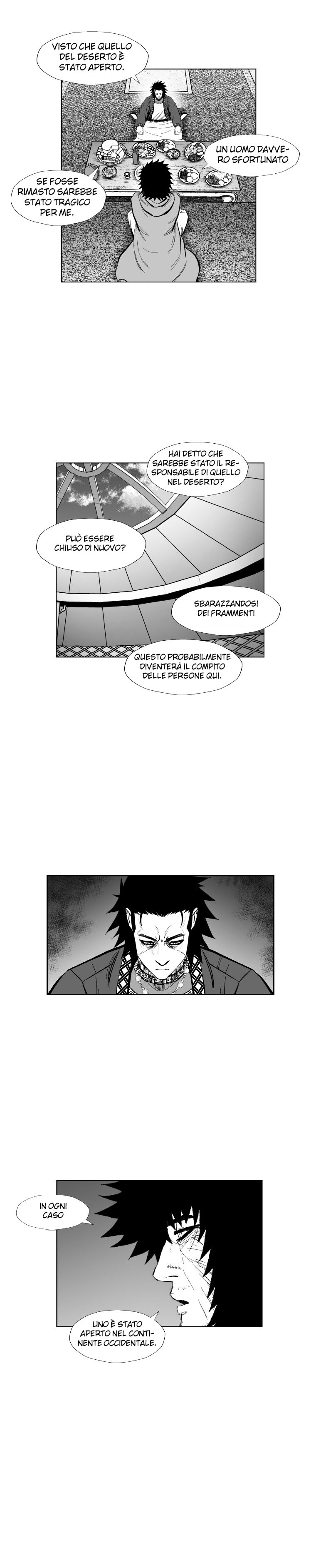 Read Red Storm Manga Online