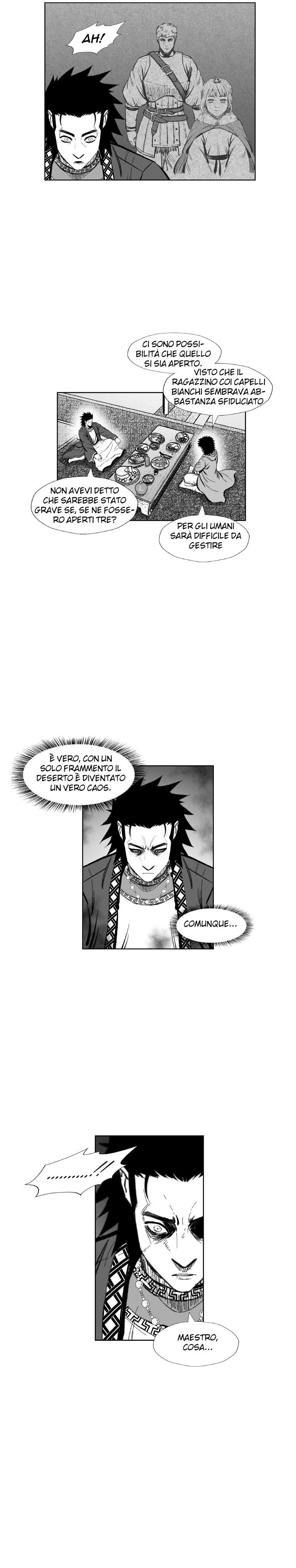 Read Red Storm Manga Online