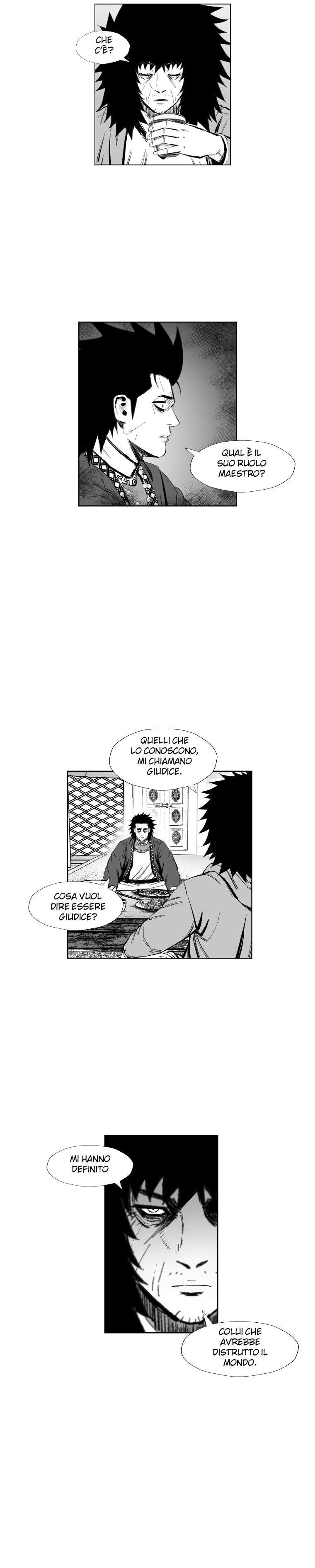 Read Red Storm Manga Online