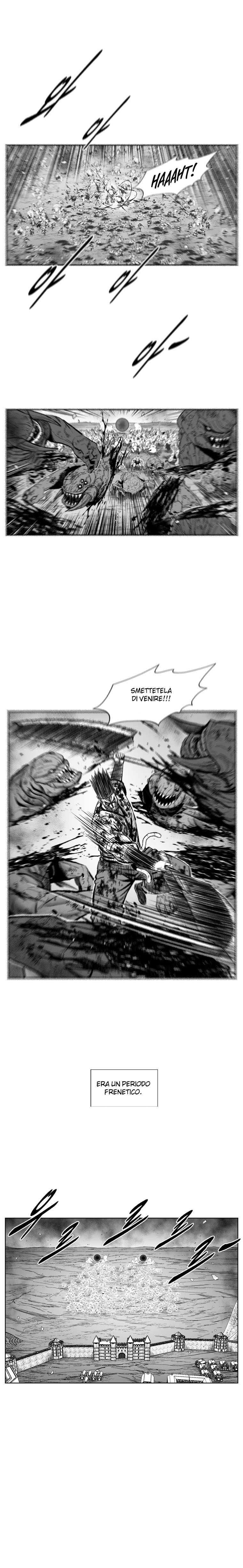 Read Red Storm Manga Online