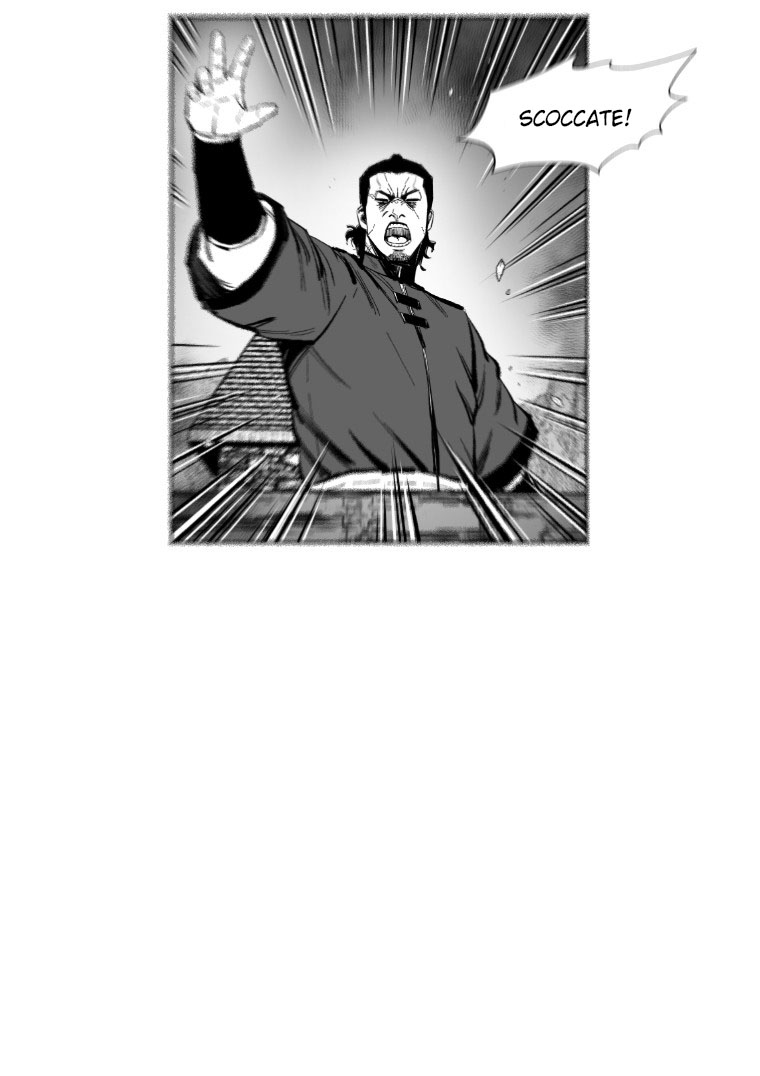 Read Red Storm Manga Online