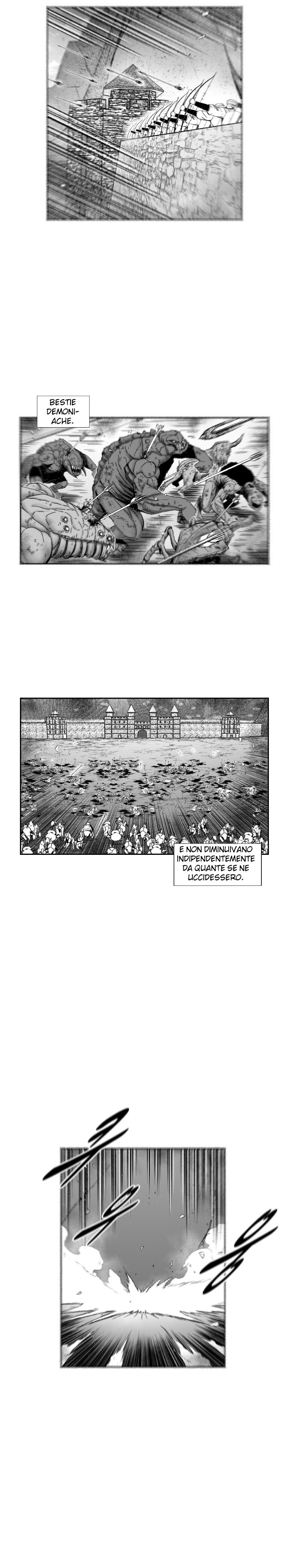 Read Red Storm Manga Online