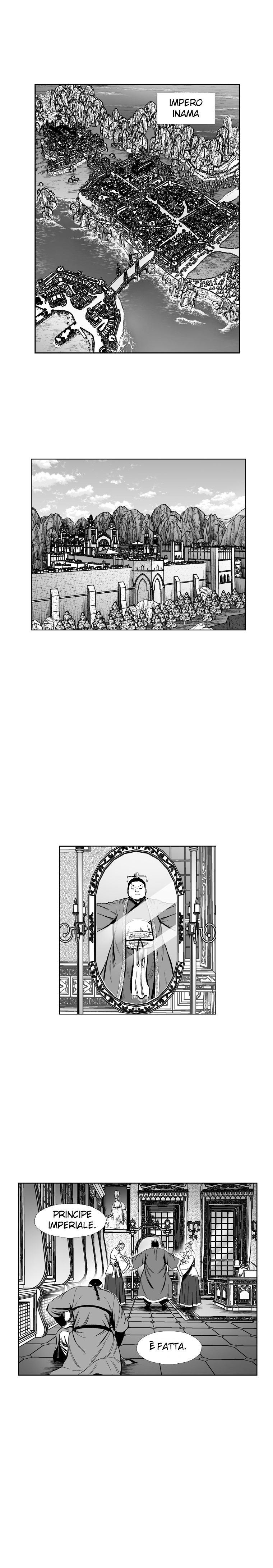 Read Red Storm Manga Online