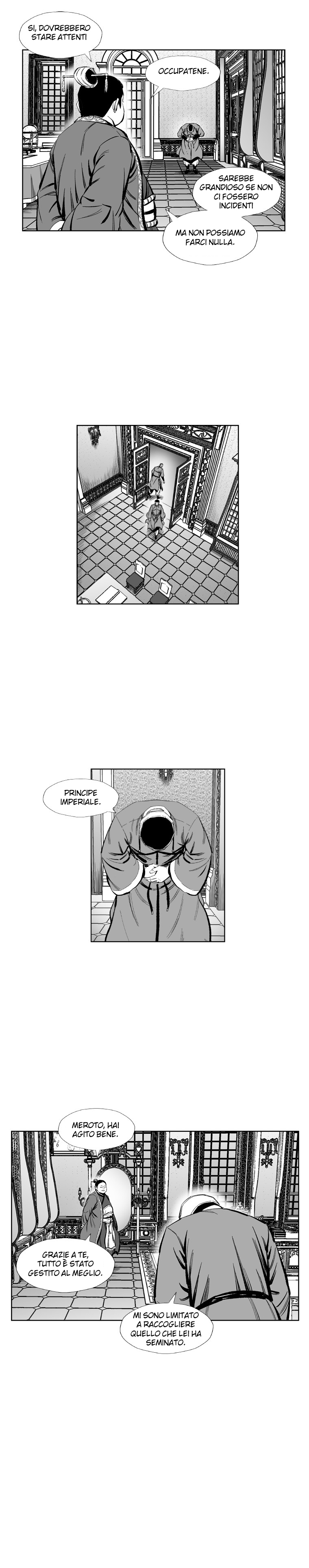 Read Red Storm Manga Online