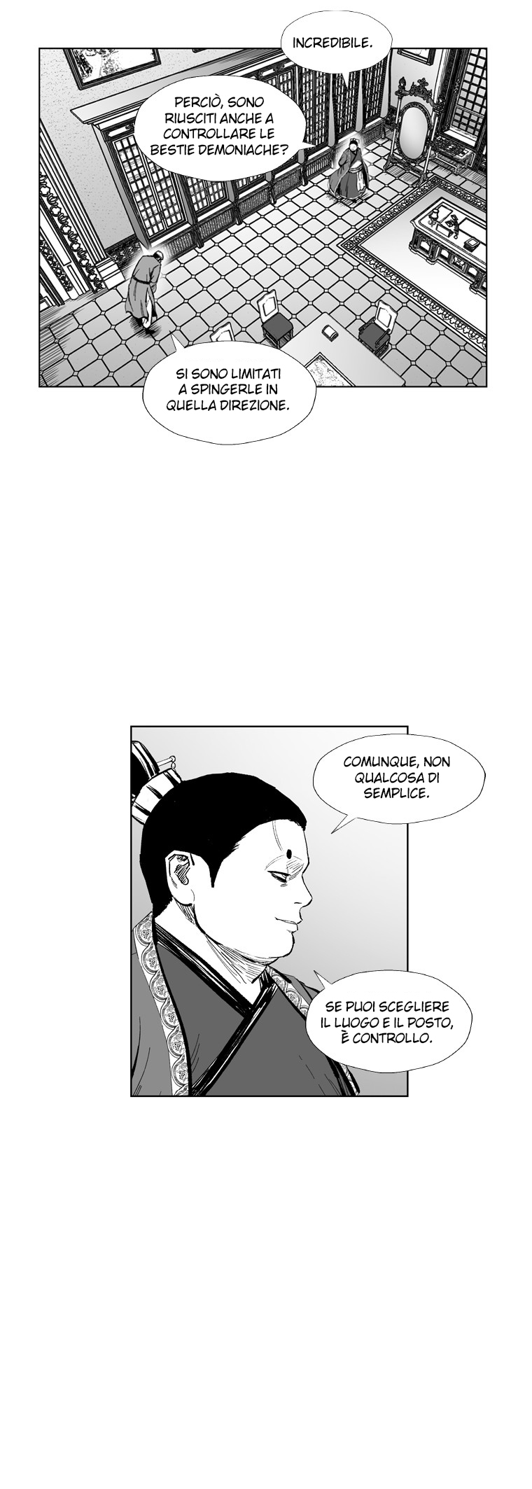 Read Red Storm Manga Online