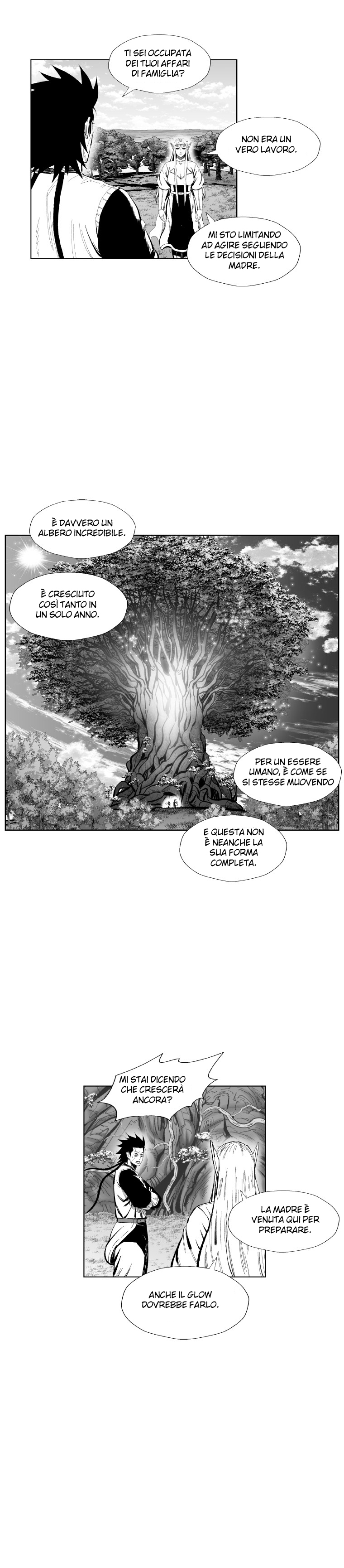 Read Red Storm Manga Online