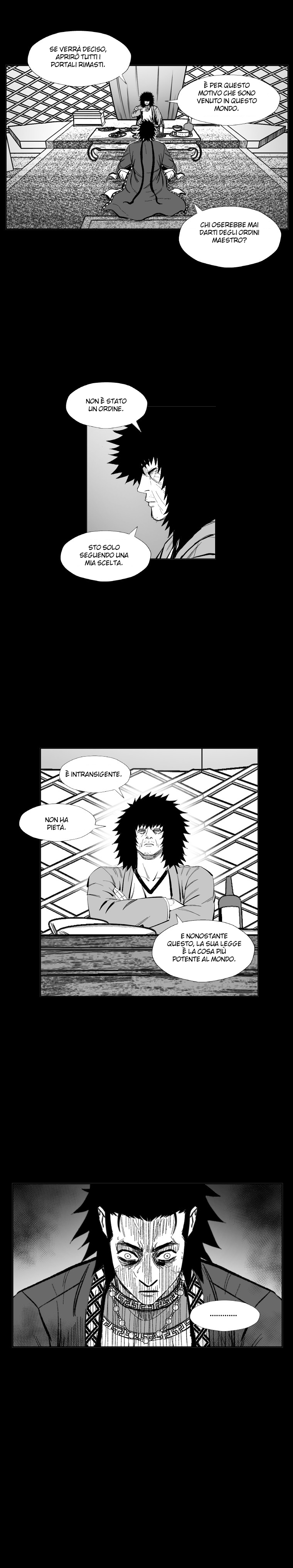 Read Red Storm Manga Online