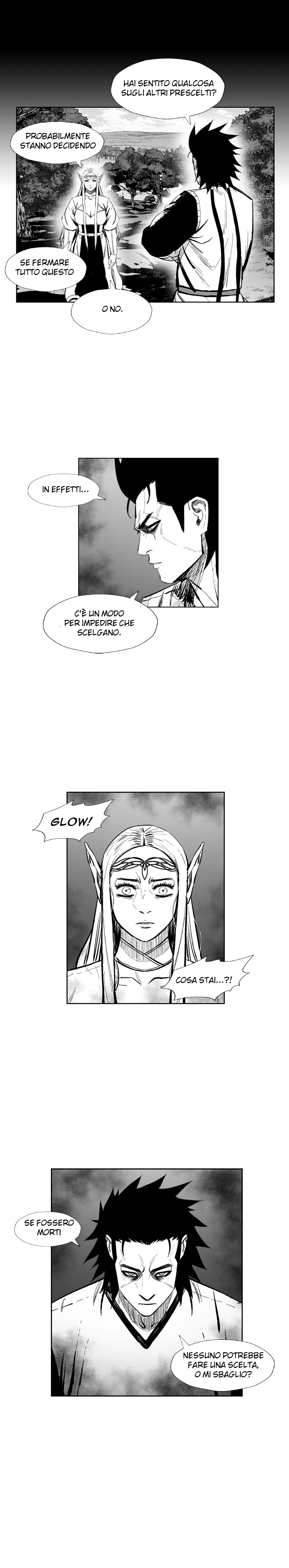 Read Red Storm Manga Online