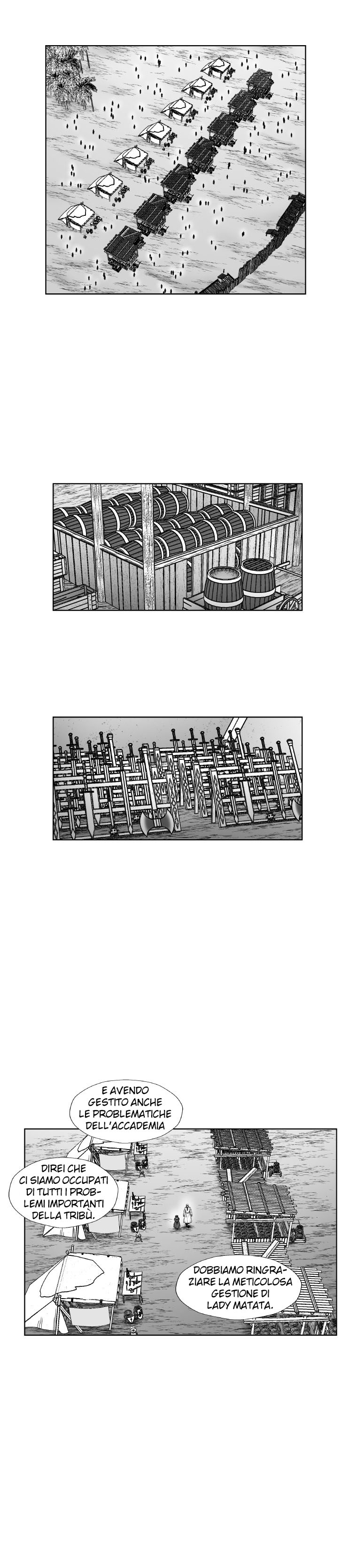 Read Red Storm Manga Online