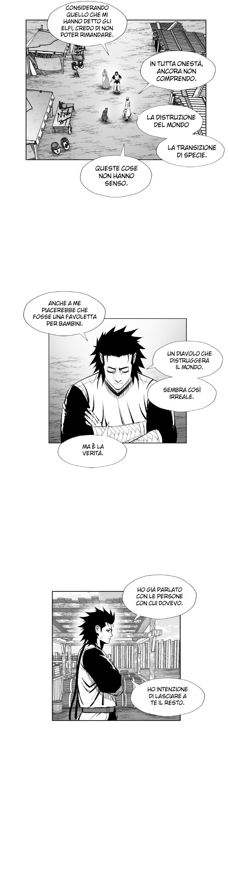 Read Red Storm Manga Online