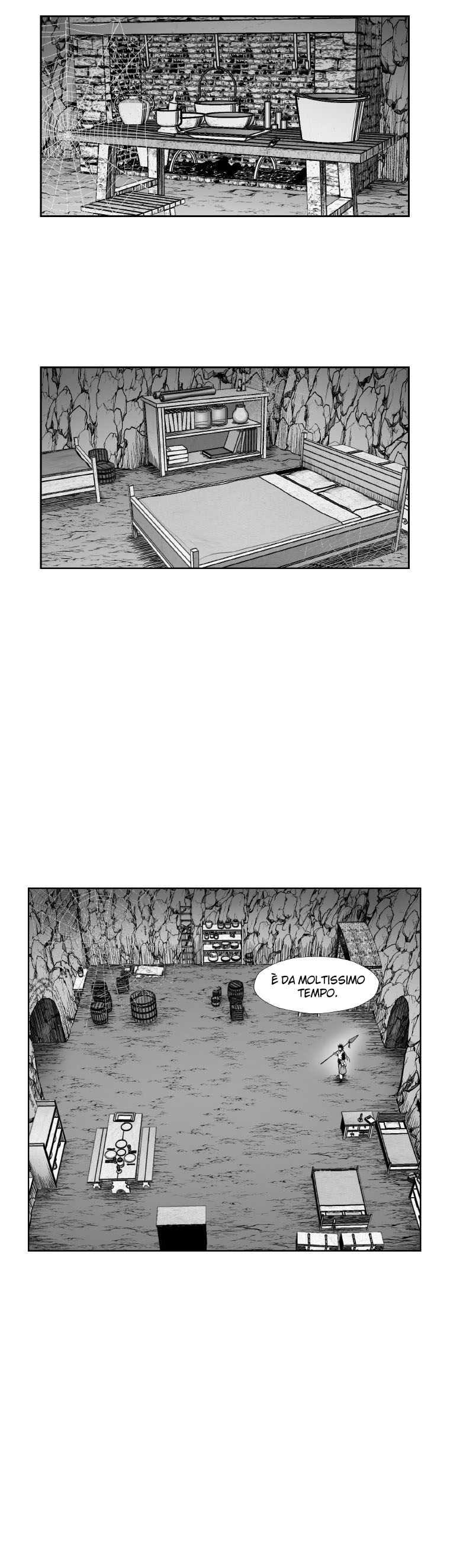 Read Red Storm Manga Online