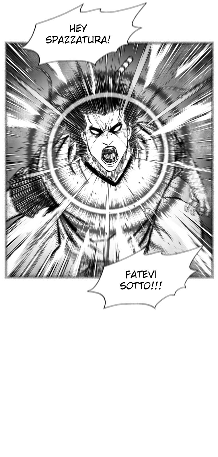 Read Red Storm Manga Online