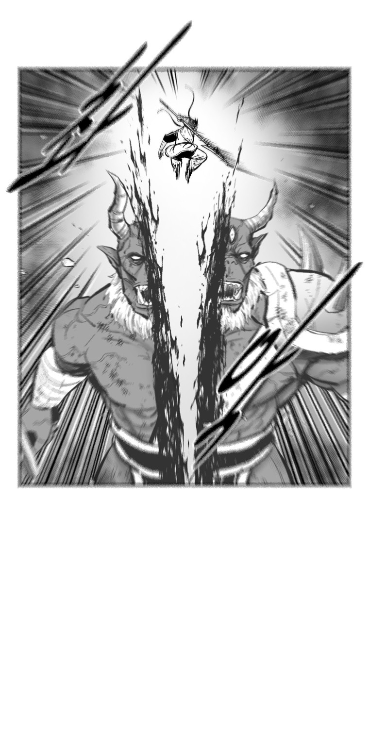 Read Red Storm Manga Online