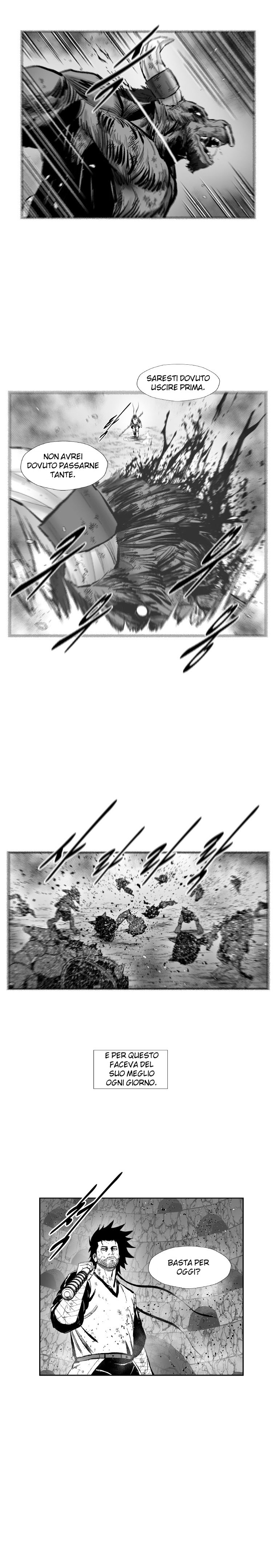 Read Red Storm Manga Online