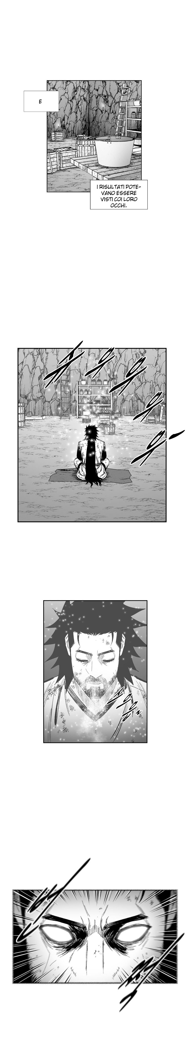 Read Red Storm Manga Online